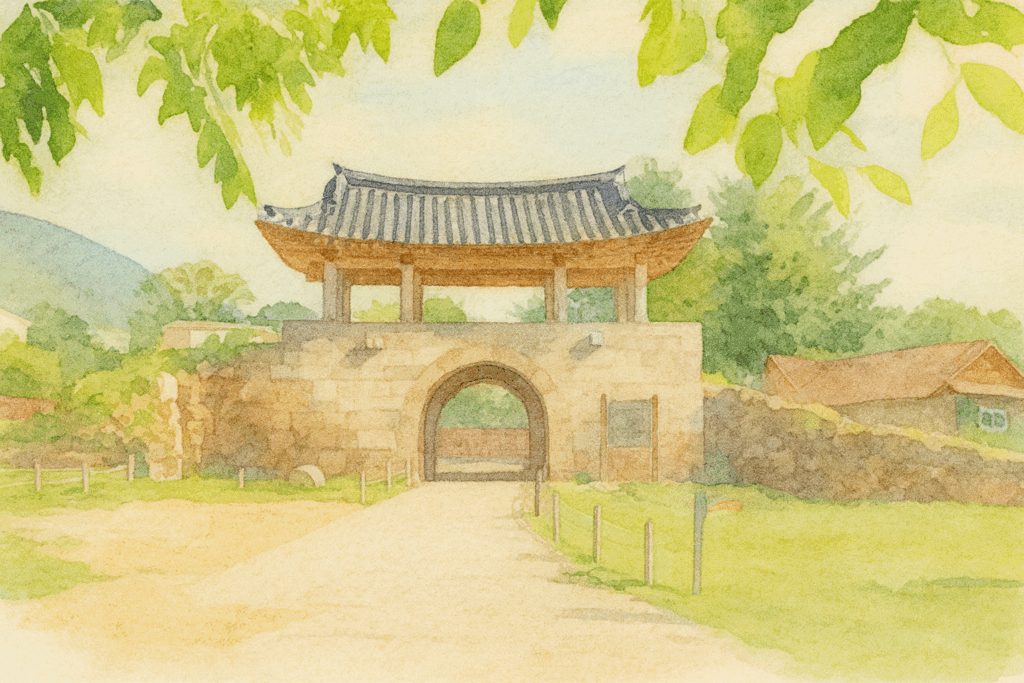 강화 교동89카페