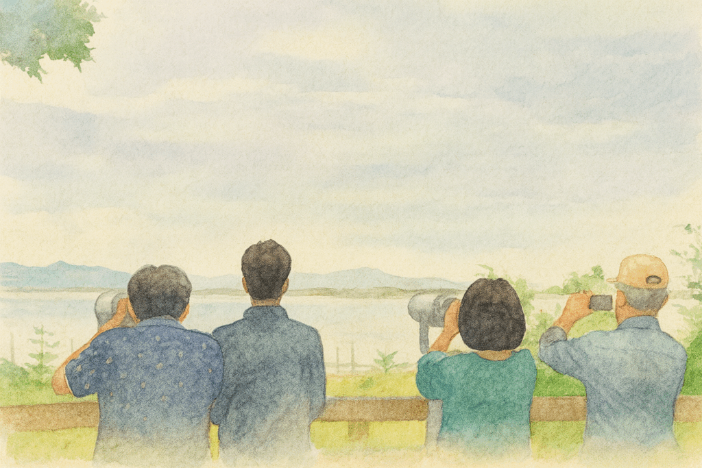 강화 교동89카페