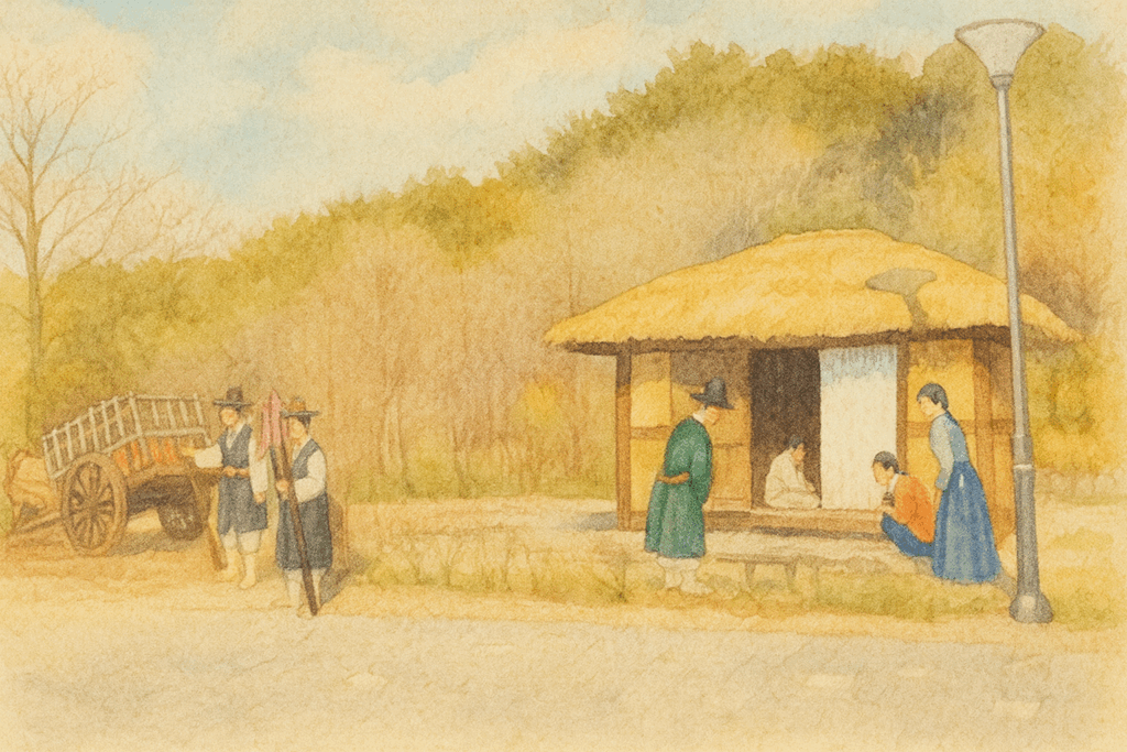 강화 교동89카페